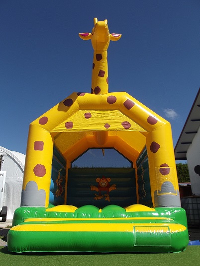 H�fpburg klein