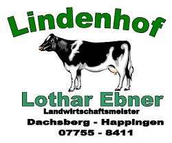 Lindenhof Ebner Dachsberg Auto und Reifendienst B�hler Geschirrsp�lmobil