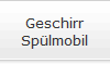Geschirr
Sp�lmobil
