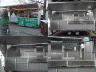Geschirr und Sp�lmobil Verkaufs _ Grill Food Boehler Segeten  Goerwihl Anhaenger Boehler 4