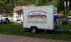 Geschirrmobil B�hler Segeten Anh�nher (1)
