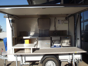 Geschirrmobil Geschirrsp�lmobil Anh�nger B�hler  001 (1)