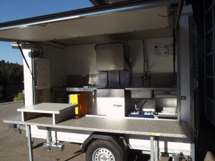 Geschirrmobil Geschirrsp�lmobil Anh�nger B�hler  001 (3)