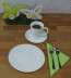 Kaffe gro� Geschirrsp�lmobil Boehler  