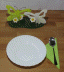Suppenteller mit L�ffel Geschirrsp�lmobil Boehler