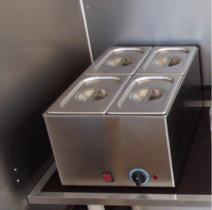 Verkaufs Grillanh�nger Auto und Reifendienst B�hler Segeten Wasserbad  (9)