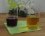 Wein Gl�ser  Geschirrsp�lmobil Boehler